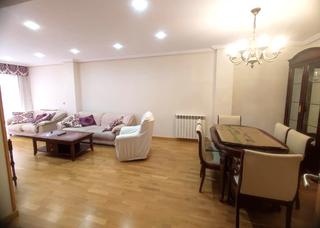 Alquiler Piso en Barbastro