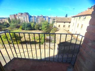 Pis a Barbastro