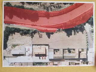 Terreno residencial en Estada
