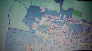 Residential Plot in Estada