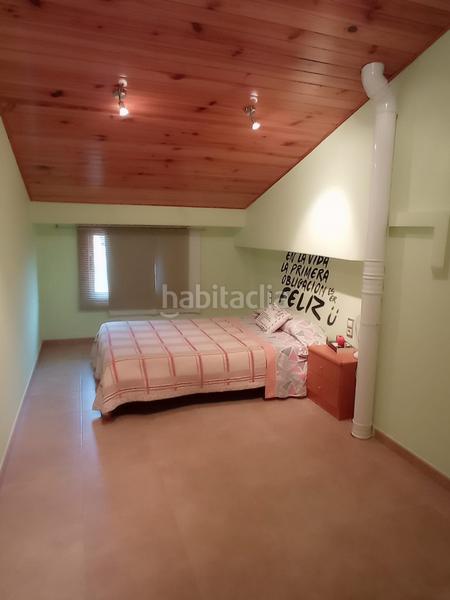 Foto 1f6975ec-497c-4374-892f-02381c2bf723. Casa adosada en Monzón