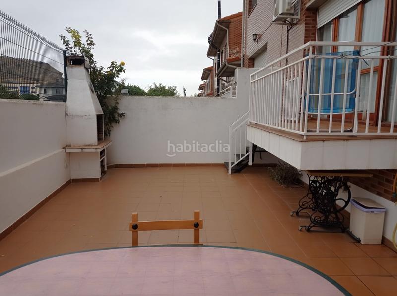 Foto 26e9796e-1947-48c4-900f-8ec3d9dff73d. Casa adosada en Monzón