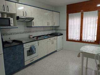 Casa adossada a Monzón