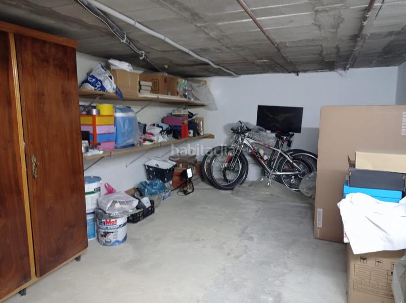 Foto 82867a41-4e86-43b3-9d69-3193f7b9e046. Casa adosada en Monzón