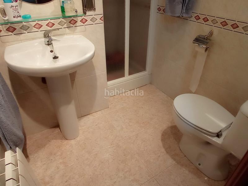 Foto ca0852f1-25b1-40b4-9e9f-1d370b454b68. Casa adossada amb calefacció aparcament a Monzón