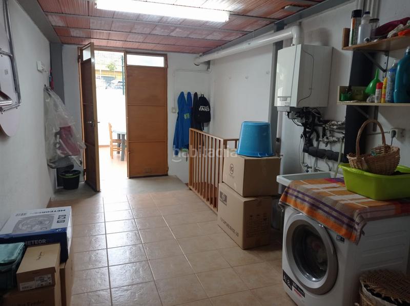 Foto e7ccf791-89f8-4f6f-9dde-30e751367ac4. Casa adossada amb calefacció aparcament a Monzón