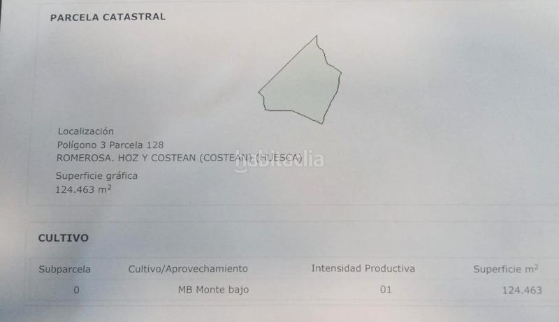 Foto 2277ed65-3848-4a8c-a6e6-8e502a6c27e7. Terreno residencial en Hoz y Costean