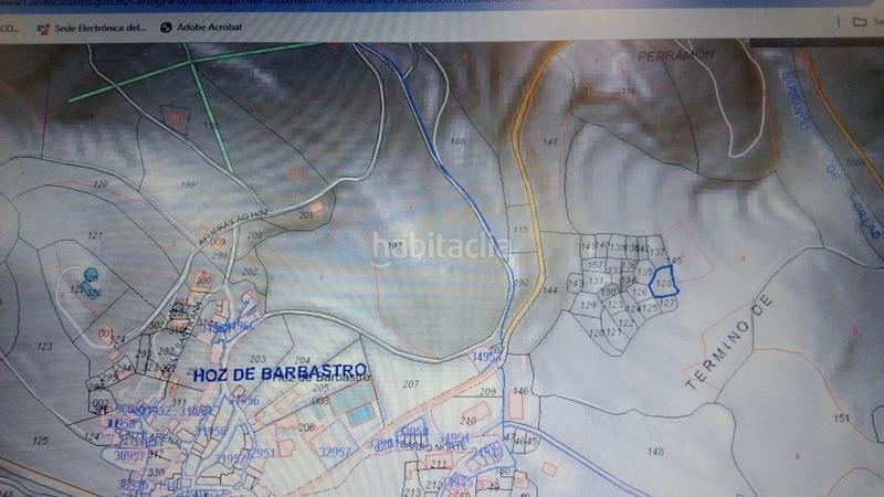 Foto 9cb5ccc0-b678-4013-83e3-a04e388b6946. Terreno residencial en Hoz y Costean