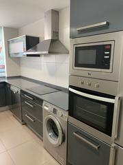 Etagenwohnung in Monzón