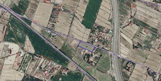 Terreny residencial a Monzón