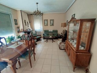 Country house in Binéfar