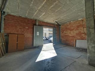 Local Comercial a Binéfar