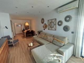 Appartamento in Binéfar