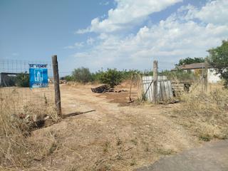 Terreny residencial a Binéfar