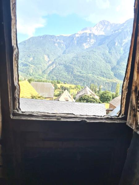 Foto e3a60264-5700-4428-8b1d-fa24ea096661. Masia a Gistaín