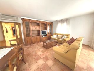 Etagenwohnung in Alcolea de Cinca