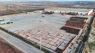 Business premise in Alcolea de Cinca