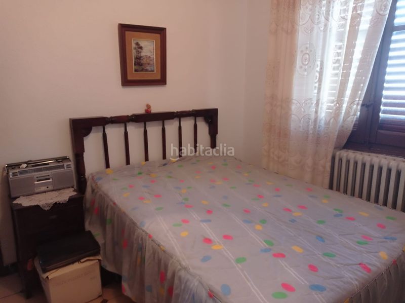 Foto d26dc2a8-9d32-4fd4-8341-cba9d5950a99. Casa adossada amb calefacció a Monzón