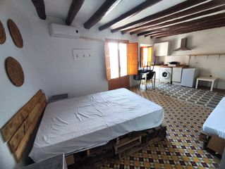 Country house in Graus
