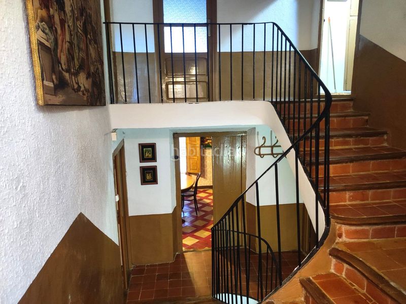 Foto 83ab0852-0573-449e-83e9-abe9d43165bd. Casa adossada amb aparcament a Azlor