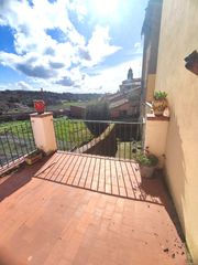 Semi detached house in Azlor