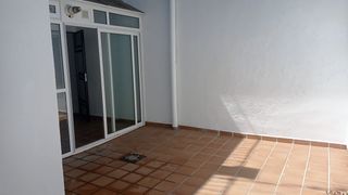 Flat in Monzón