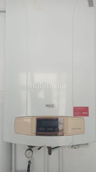 Foto bfc2a096-0d3d-487c-8522-955c20e9e8d6. Pis amb calefacció a Monzón