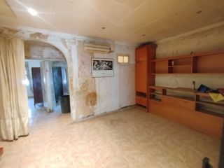 Country house in Binéfar