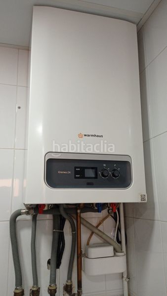 Foto 1756d7b0-01fb-475f-8afa-4217555fa6dc. Pis amb calefacció aparcament a Monzón