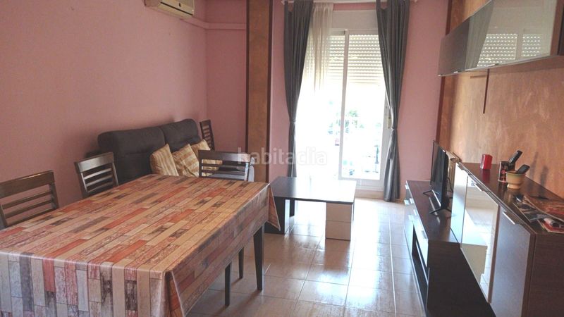 Foto 7cb00dbf-2eeb-4c93-a5bc-f06d063ac6d5. Pis amb calefacció aparcament a Monzón