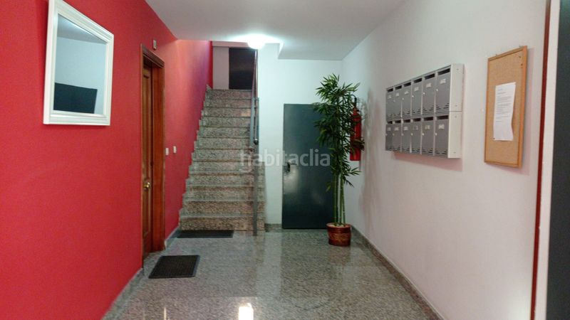 Foto baf45a78-7b4b-47a2-8598-675b56c9e24f. Pis amb calefacció aparcament a Monzón