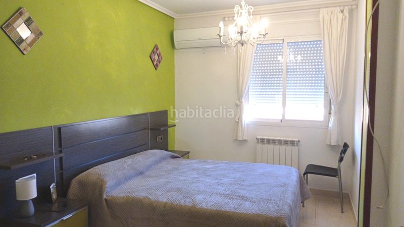 Foto d0de7682-ff8c-4255-8c9b-030998c46c85. Pis amb calefacció aparcament a Monzón