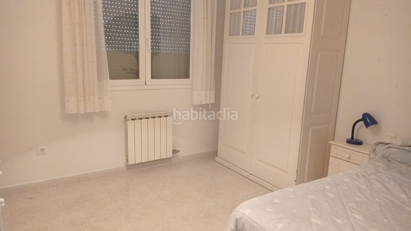 Foto 1a950042-8714-4522-bf04-757d16d9eca5. Pis amb calefacció aparcament a Monzón