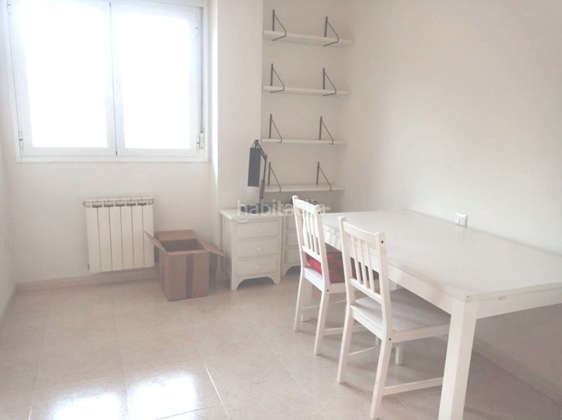 Foto c54ba5d4-b5bd-4f77-90eb-97df9e14e727. Pis amb calefacció aparcament a Monzón