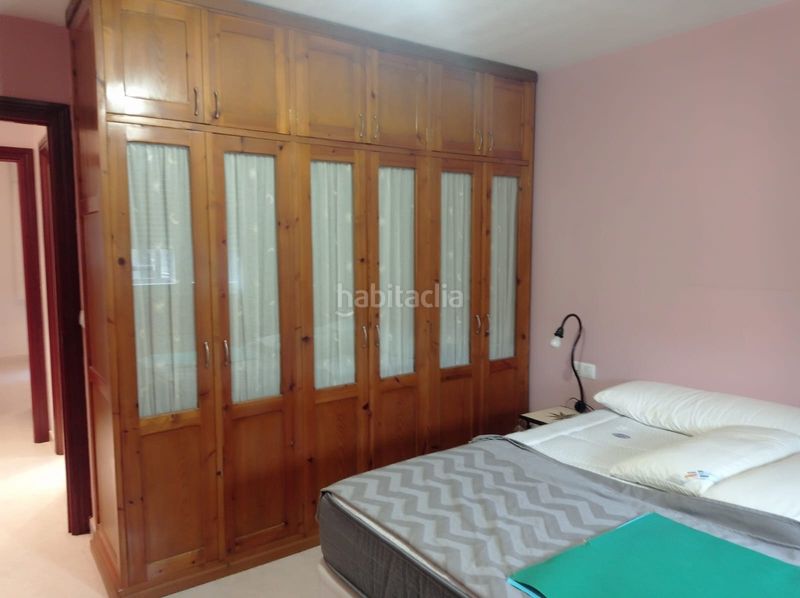 Foto f5c79b68-80d0-47c7-80a2-9367a4a32795. Pis amb calefacció aparcament a Monzón