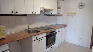 Appartement à Monzón