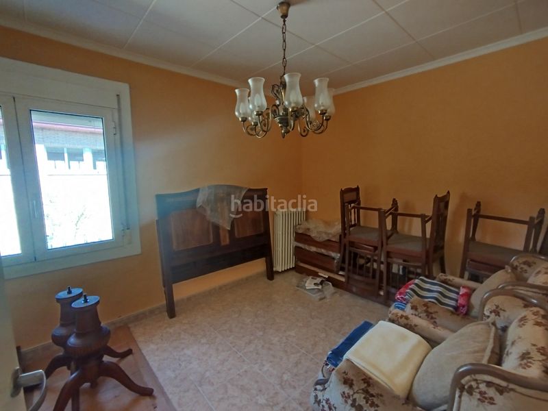Foto 0cadff59-d934-4c08-b0d1-cb0dea36e310. Masia amb calefacció aparcament piscina a Binéfar