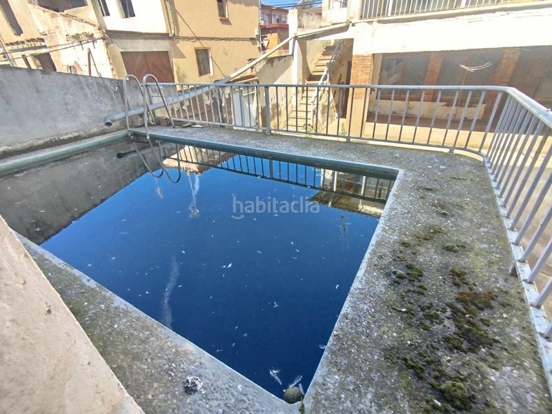 Foto c85d5560-125f-417a-83be-befe597b92fb. Masia amb calefacció aparcament piscina a Binéfar