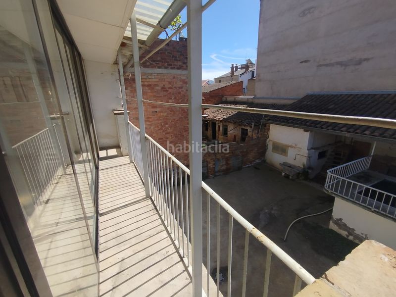 Foto c8f7b0d5-8094-45b1-b305-626c590135f2. Masia amb calefacció aparcament piscina a Binéfar