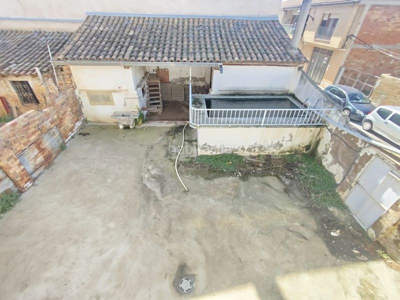 Foto e586a9e3-2793-457f-8ed1-da346d333d68. Masia amb calefacció aparcament piscina a Binéfar