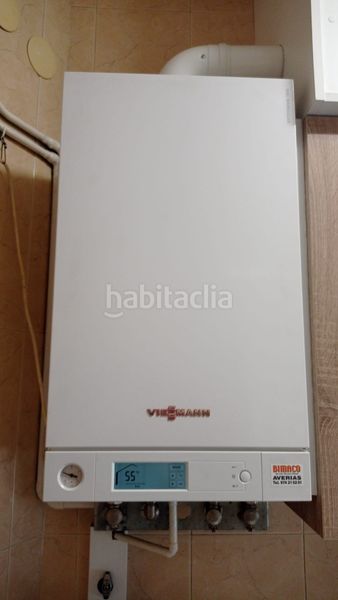 Foto 0e6373e5-93b9-4b98-9337-250f192a71e0. Pis amb calefacció a Monzón
