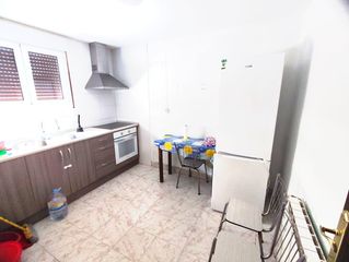 Flat in Barbastro