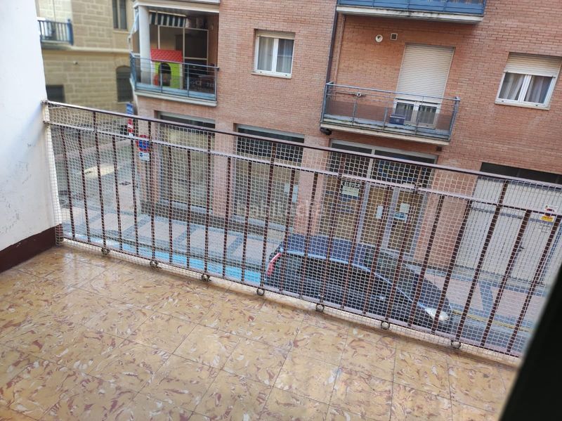 Foto 86873911-5399-4dbb-9ea1-f57214447972. Pis amb calefacció a Barbastro