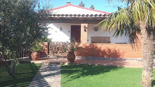 Country house in Alfántega