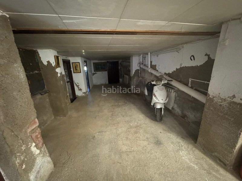Foto a68758ca-de07-4346-9dad-ba1af55ba3e4. Masia amb calefacció aparcament a Alcampell