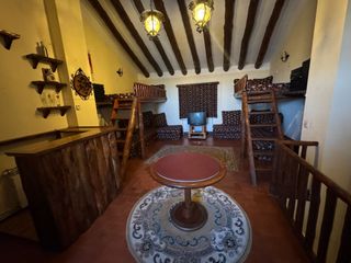 Casale in Alcampell