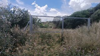 Residential Plot in Almunia de San Juan