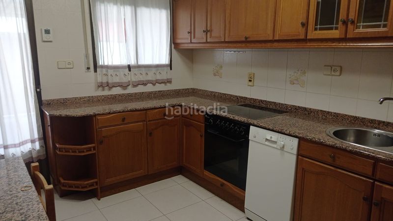 Foto 077176c0-69d4-418e-90e7-292e9d41d3ae. Casa adossada amb calefacció aparcament a Monzón