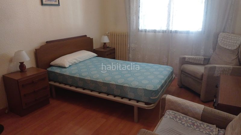 Foto a8a33c28-44ef-4daa-9ede-727542606043. Casa adossada amb calefacció aparcament a Monzón