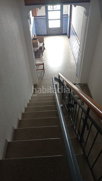Foto a9a7e54d-6bea-41a6-9116-41e2a78bee39. Casa adossada amb calefacció aparcament a Monzón